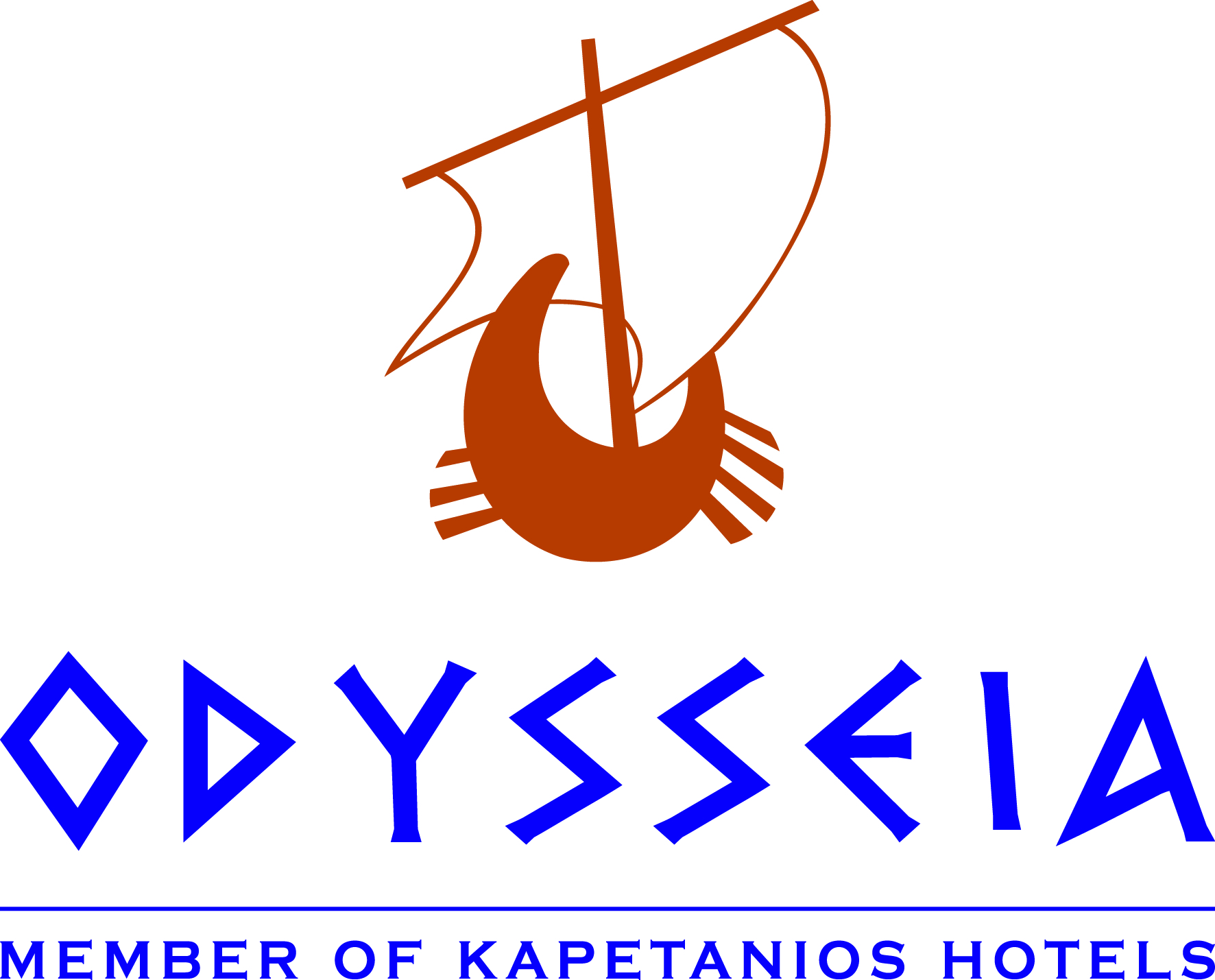 Odysseia Hotel