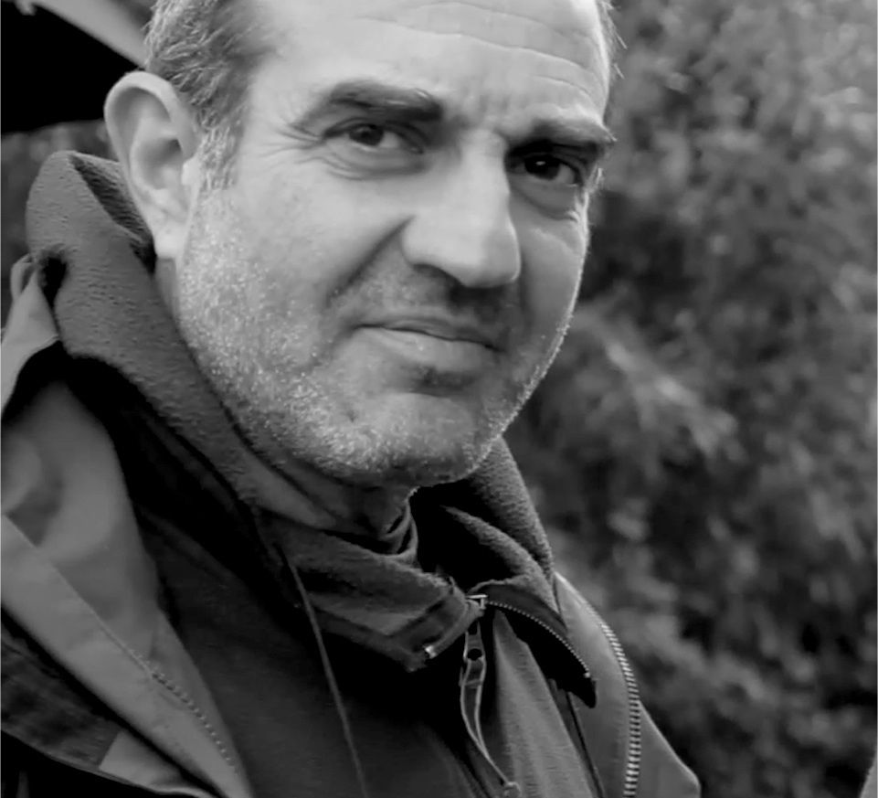 Christos georgiou