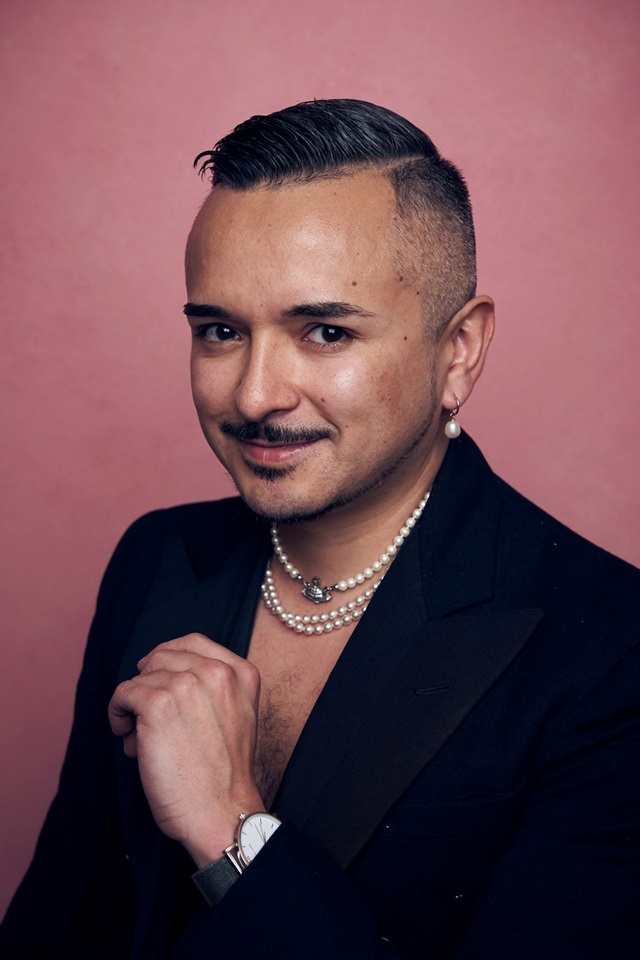 David martinez pic scaled