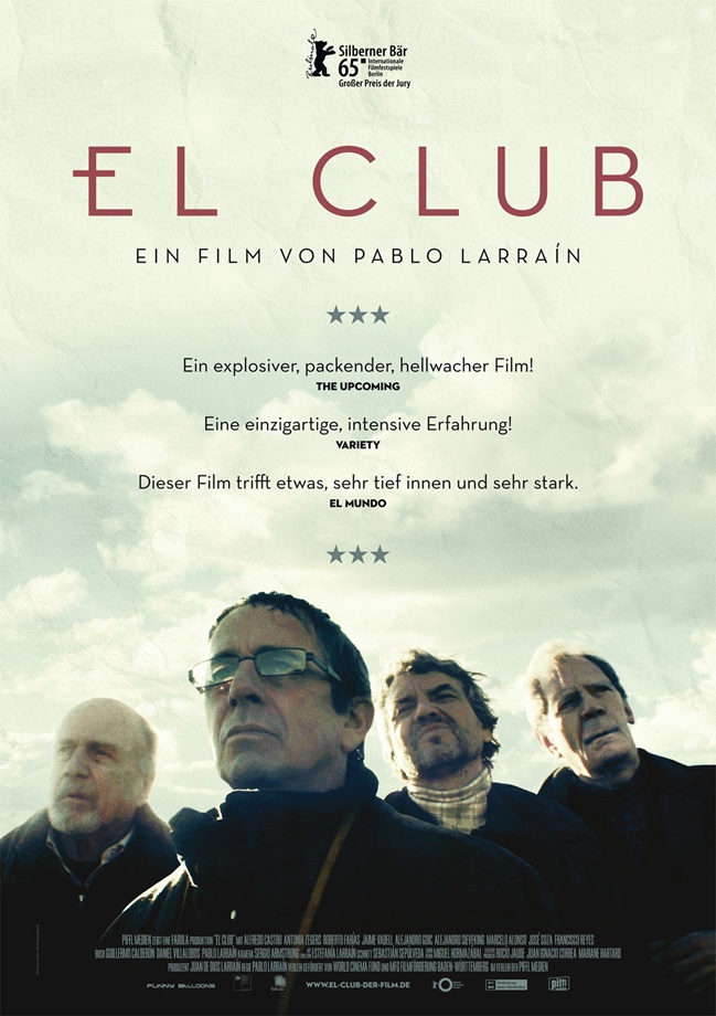 El club