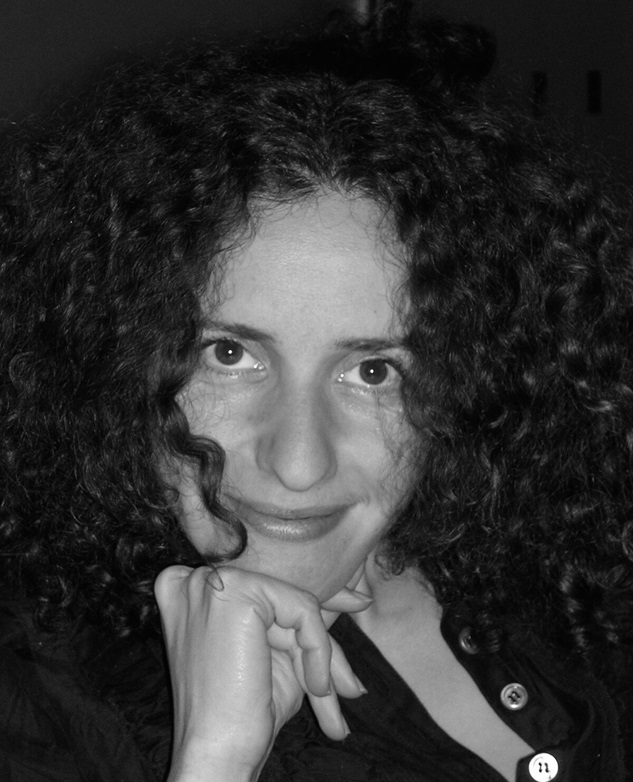 Hayet benkara