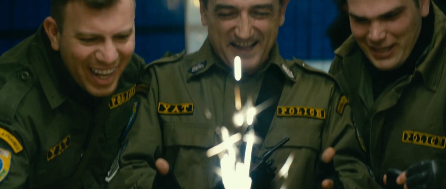 Happy birthday filmstill giorgos birthday cupallas film