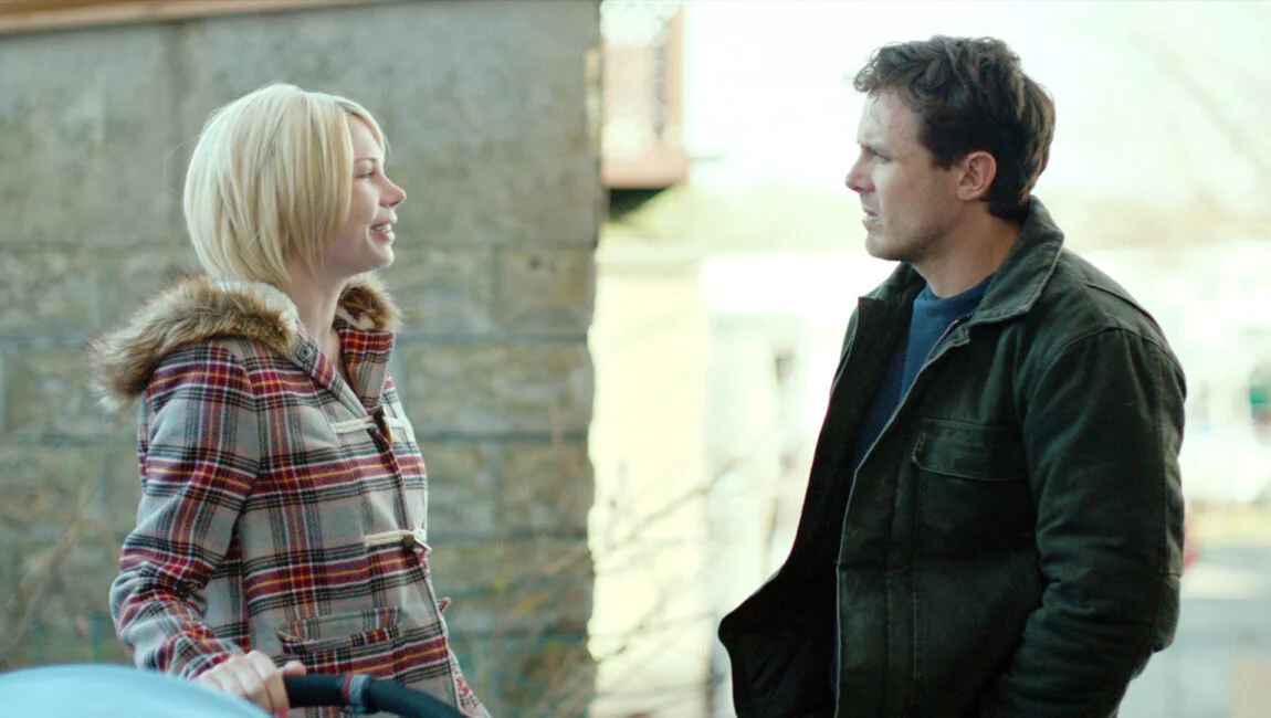 Manchester by the sea