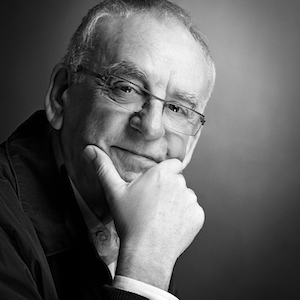 Phil meheux portrait