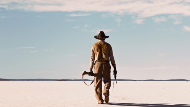 Sweet country