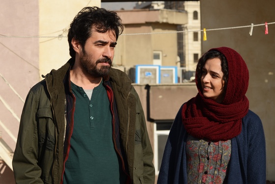 The salesman
