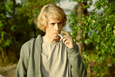 The good son 1