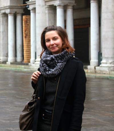 Christine haupt festival