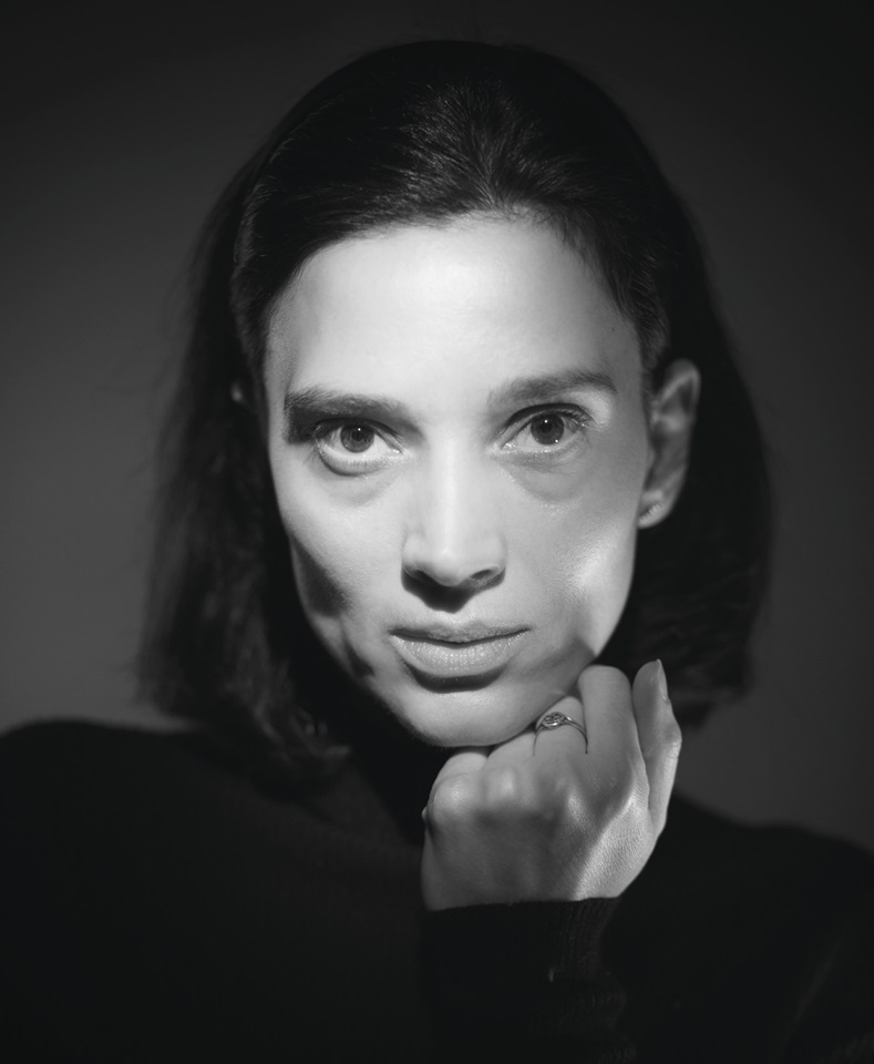 Irmena chichikova by ivaylo petrov 2