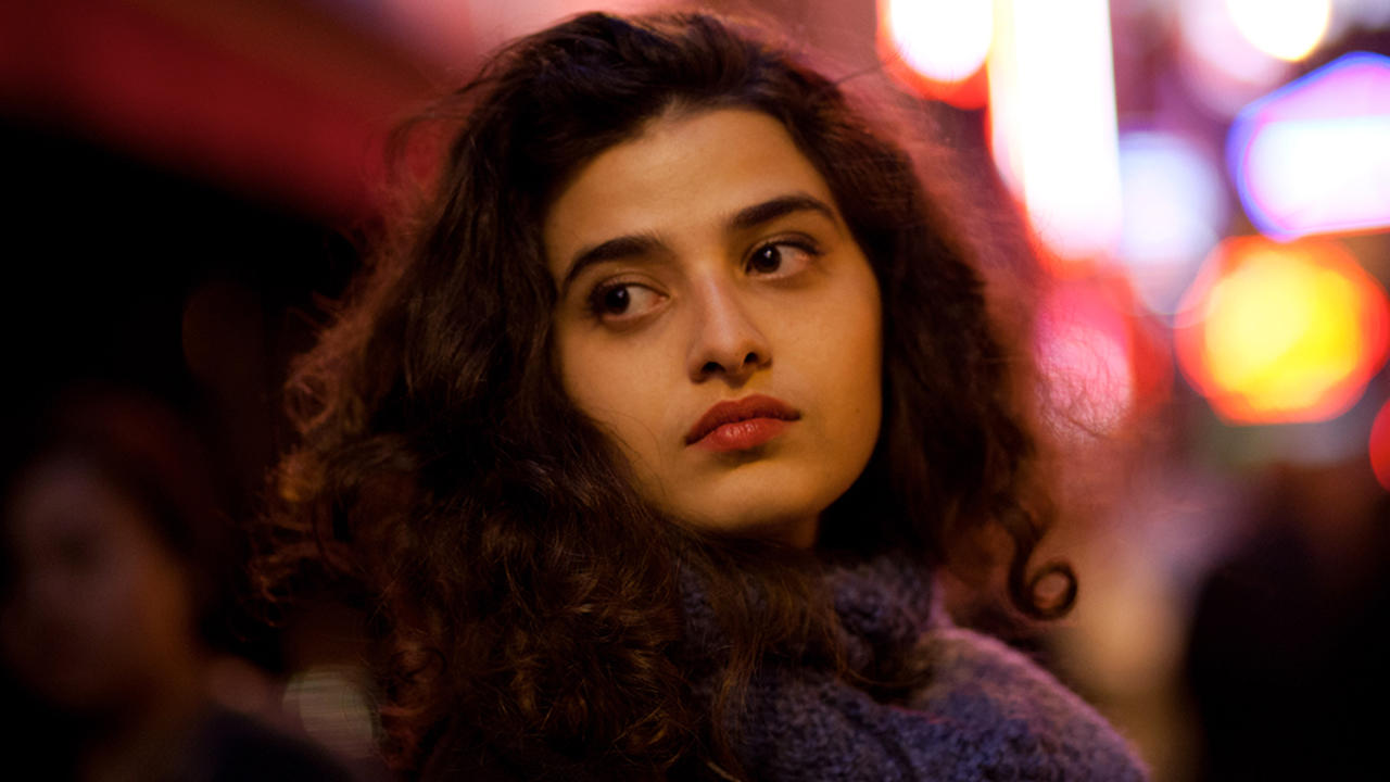Parisienne