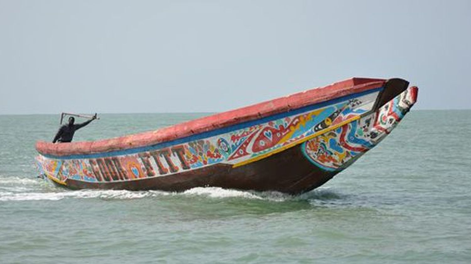 Pirogue