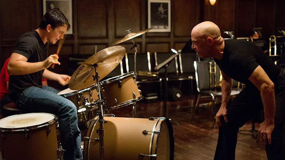 Whiplash sundance 1