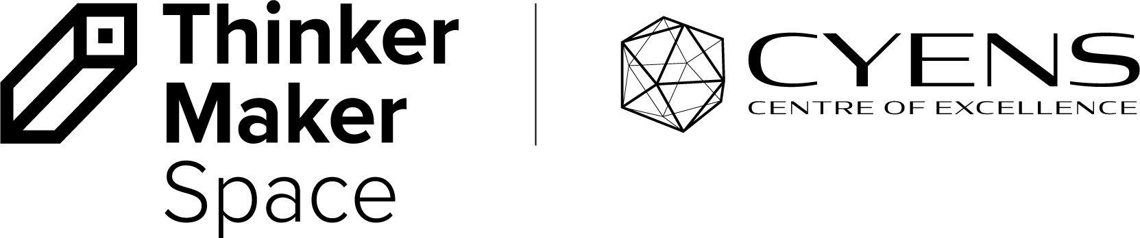 Cyens black