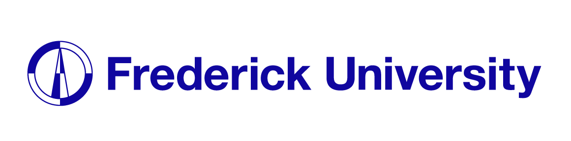 Frederick university logo 2