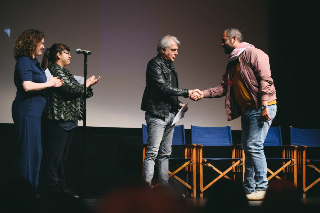 20 Apr24 3703 Cyprus Film Days
