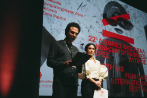 12 Apr24 1055 Cyprus Film Days