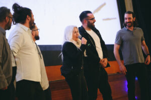 13 Apr24 1332 Cyprus Film Days
