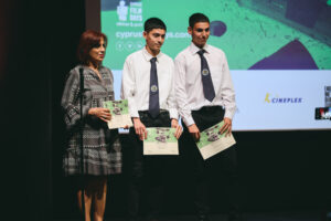 14 Apr24 1514 Cyprus Film Days