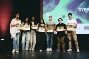 14 Apr24 1525 Cyprus Film Days