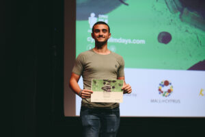 14 Apr24 1557 Cyprus Film Days
