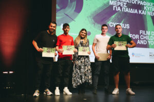 14 Apr24 1566 Cyprus Film Days