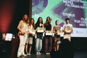 14 Apr24 1583 Cyprus Film Days