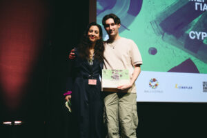 14 Apr24 1592 Cyprus Film Days