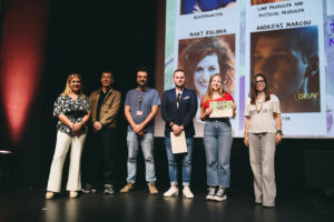 14 Apr24 1727 Cyprus Film Days