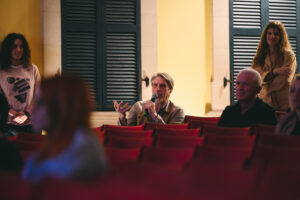 15 Apr24 1126 Cyprus Film Days