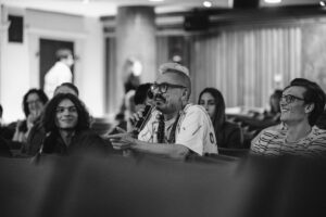15 Apr24 830 Cyprus Film Days