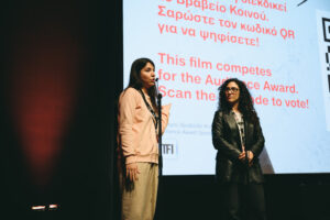 15 Apr24 871 Cyprus Film Days