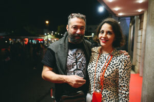 20 Apr24 2558 Cyprus Film Days