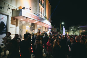20 Apr24 2964 Cyprus Film Days