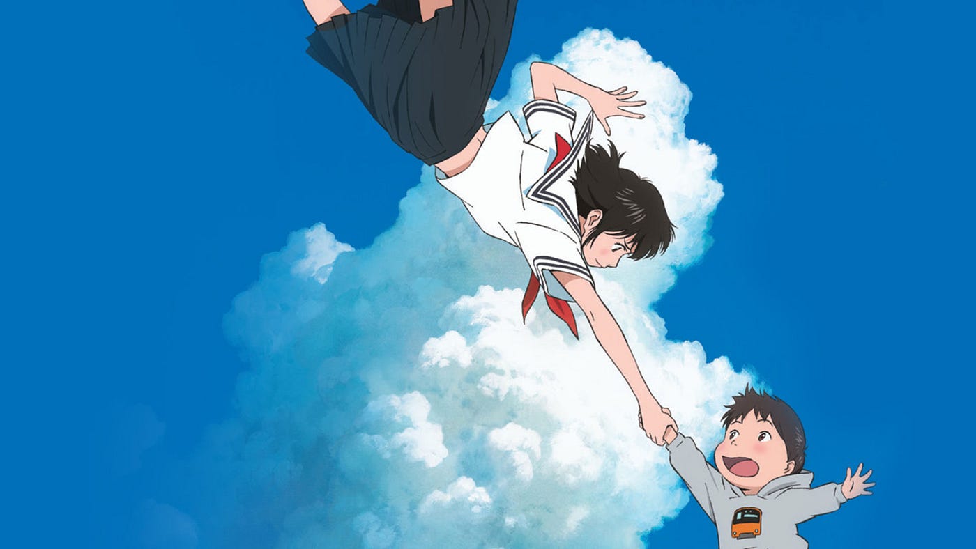 Mirai 1