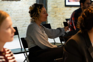 Casting workshop artos 08.04 05375