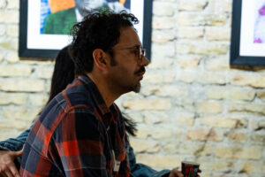 Casting workshop artos 08.04 05390