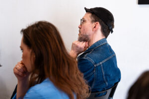 Casting workshop artos 08.04 05392