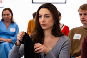 Casting workshop artos 08.04 05413