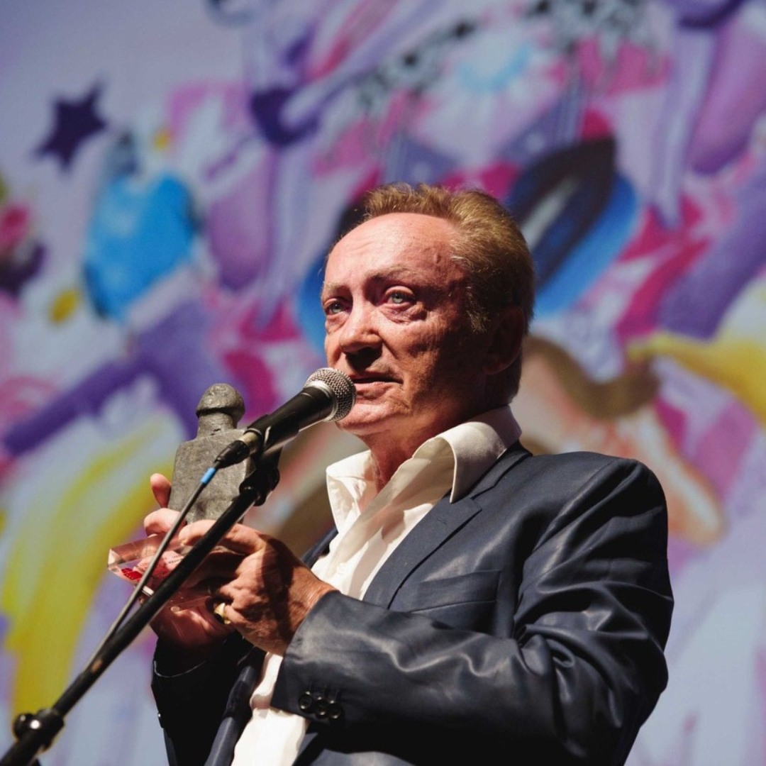 Udo Kier 2019 Award