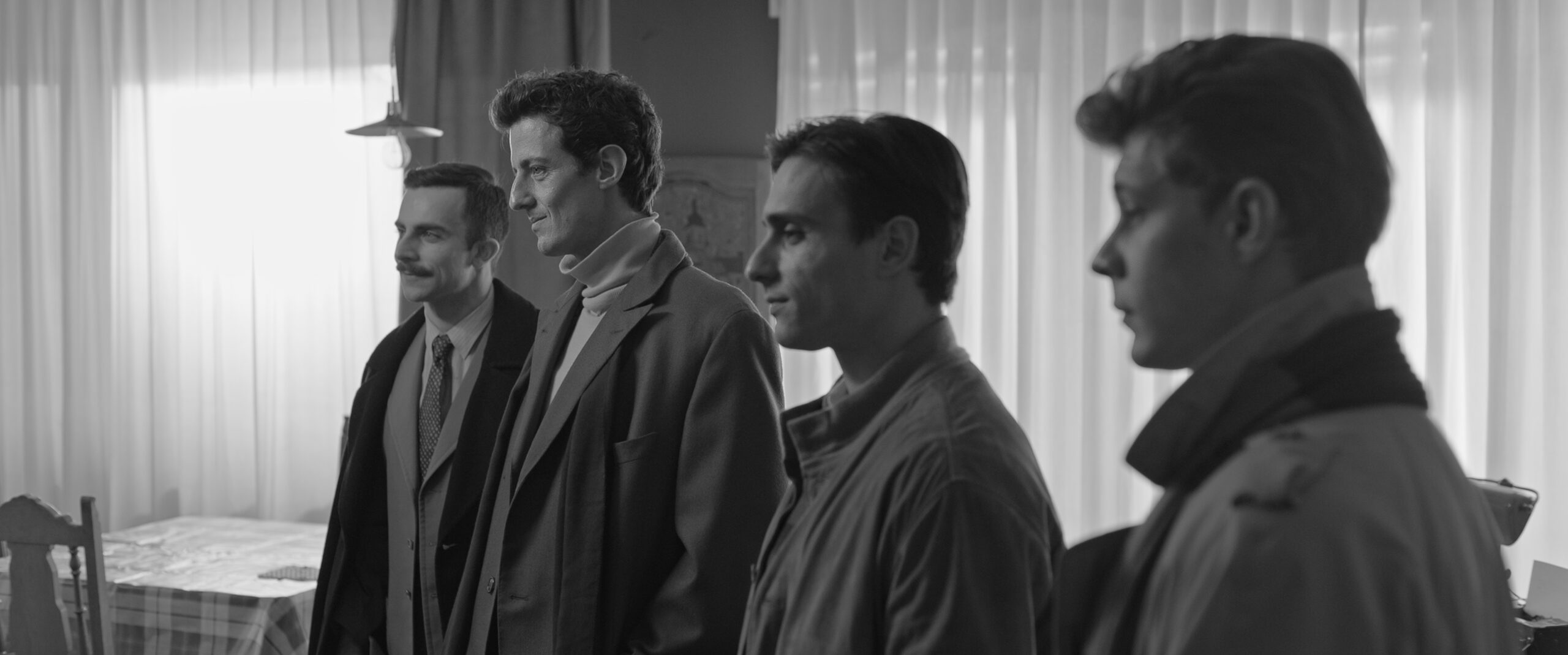 Beautiful Evening, Beautiful Day